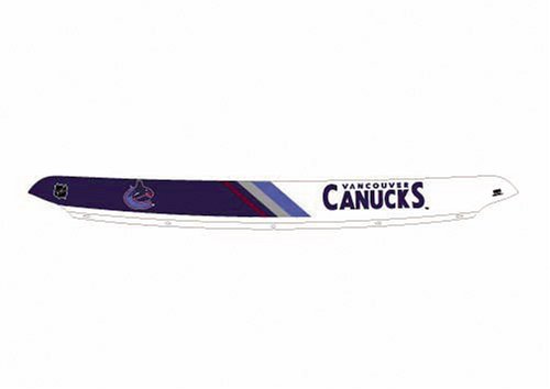 EGR 3014301VAN Vancouver Canucks NHL Hood Shield