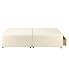Sprung Edge Divan Base with End Storage