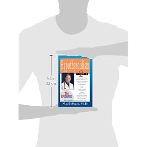 Hypothyroidism Type 2: The Epidemic