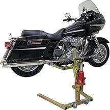 1000 Lb Motorcycle Lift