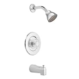Moen Incorporated T471 Chateau Standard Shower Trim Kit