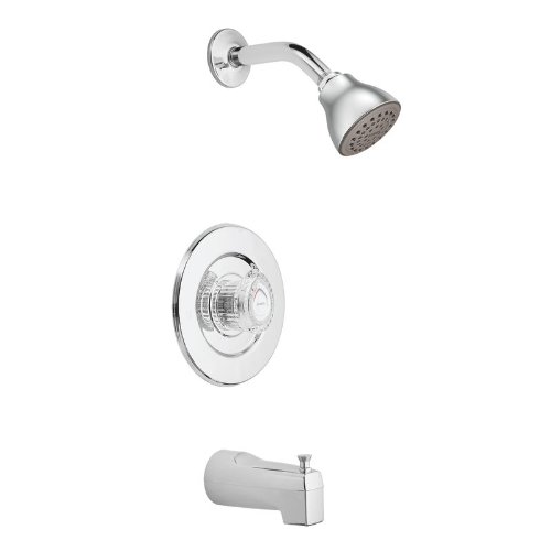 Moen Incorporated T471 Chateau Standard Shower Trim Kit