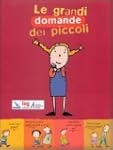 Le grandi domande dei piccoli
