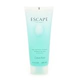 Calvin Klein ESCAPE for men Hair & Body Shampoo 6.7 fl oz (200 ml)