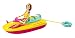 Barbie Sisters Wave Ride