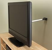 Safety 1st Pro Grade Flat Screen TV Lock