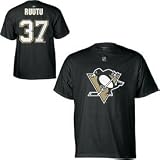Jarkko Ruutu Name and Number T-Shirt