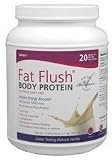Fat Flush Body Protein brown rice and yellow pea protein powder gluten and dairy free! 31c8tx%2BflFL. SL160 Fat Flush Body Protein brown rice and yellow pea protein powder gluten and dairy free!