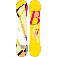 Burton GENIE , NO COLOR