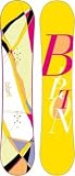 Burton Snowboard GENIE 40, no color, 140cm, 252372