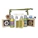 L`Occitane - Verbena Travel Treasures Set