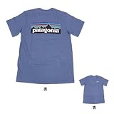 パタゴニア Tシャツ RAIN M 59779