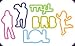iCarly Silly Bandz (The Original) 24-Pack + Free Tye Dye Necklace by Girlygirl