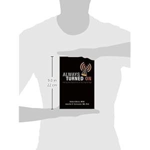 Always Turned On: Sex Addiction in the Digital Age