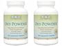 Oxy-Powder 2 Bottles 120 count each