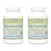 Oxy-Powder 2 Bottles 120 count each