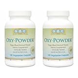 Oxy-Powder 2 Bottles 120 count each