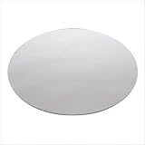 14 Round Acrylic Mirror (Set of 25 with Carrying Case) by 