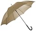 Samsonite Autom. Stockschirm windproof, sand