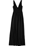 Old Navy Womens Cross-Front Jersey Maxi Dresses