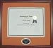 Sporting Goods : Univ of Texas Longhorns Diploma Frame with Standard Mat