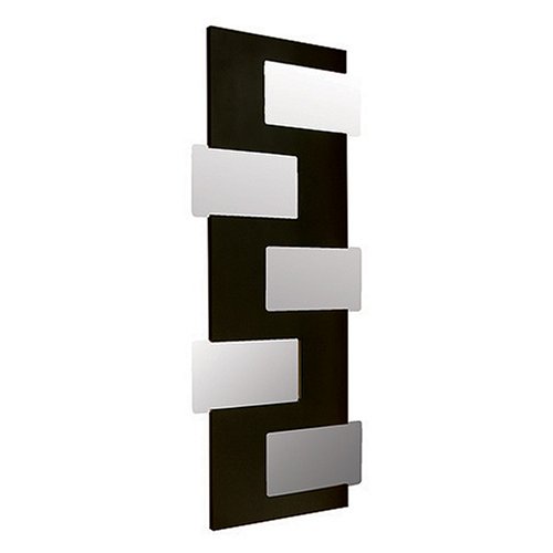 Emile 5-Up Collage Mirror - Wenge