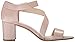 Nine West Women's Talen Patent Dress Sandal