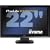 Iiyama - 22" wide PLE2207WS-B1 (2ms) TFT Screen