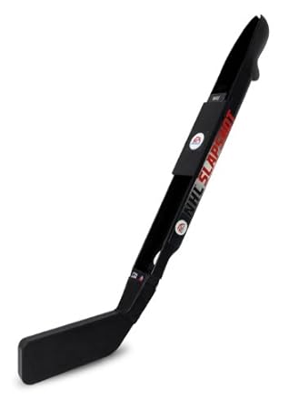 EA Sports NHL Slap Shot Hockey Stick - Black