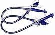 B&M 70242 Throttle Valve / Kickdown Cable