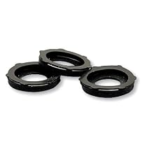 Nelson 50339 Hose Quick Connector Washer Set