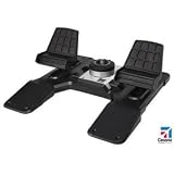NEW ProFlight Cessna Rudder Pedals (Videogame Accessories)