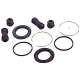 Beck Arnley  071-7843  Clutch Slave Cylinder Kit-Minor by Beck Arnley