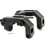 HPI Front Upright Set (8 10 Degree)- NR4-3 by HPI