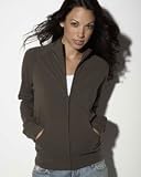 Women's 6.5 oz. Stretch Jersey Cadet Jacket