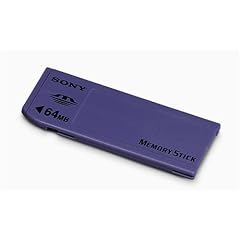 Sony MSA-64A Memory Stick 64MB