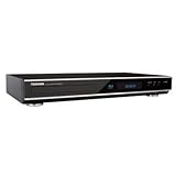 New Toshiba BDX3000 Blu-Ray Disc Player 1 Disc Video Up-Conversion BD-Live Bonus View DTS HD