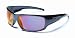 Optic Nerve Asylum Sunglasses