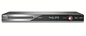 Philips DVD R 3575 H DVD- und Festplattenrekorder 160 GB (Upscaling 1080p, DivX-zertifiziert, USB, HDMI) schwarz