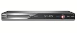 Philips - DVDR3575H DVD Player Recorder