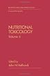 Nutritional Toxicology
