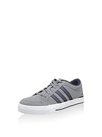 adidas Zapatillas Skool (Gris)