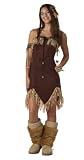 California Costumes Women's Indian Princess Costume
