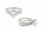 Coco Engagement Ring in Platinum by Temple St.Clair