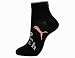 PUMA（プーマ）レディス・PUMA Keep EM Freshスニーカーソックス3562-553