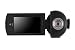 Samsung Q10 Full HD Camcorder - Black (10x Optical Zoom, Dual Handed Grip) 2.7 inch Touch LCD