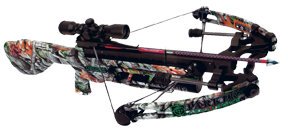 New Parker Compound Bows 11 Concorde 175 Package 3x Multi Reticle Scope Soft Touch Finish