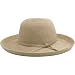 Apparel : San Diego Hat Company Classic Straw Women's Golf Hat