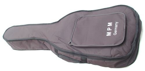 gepolsterte Gitarrentasche / Gig Bag für Westerngitarre