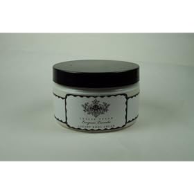 Body Cream Lavander 4 OZ